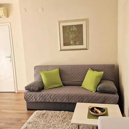 Apartment Bakus Дубровник Екстер'єр фото