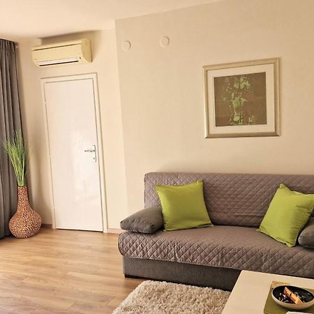 Apartment Bakus Дубровник Екстер'єр фото