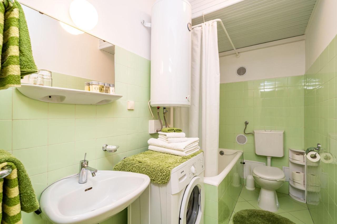 Apartment Bakus Дубровник Екстер'єр фото