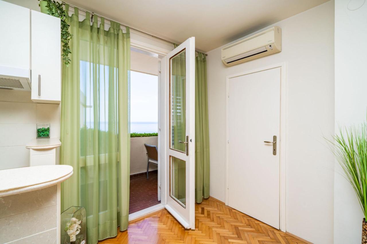 Apartment Bakus Дубровник Екстер'єр фото