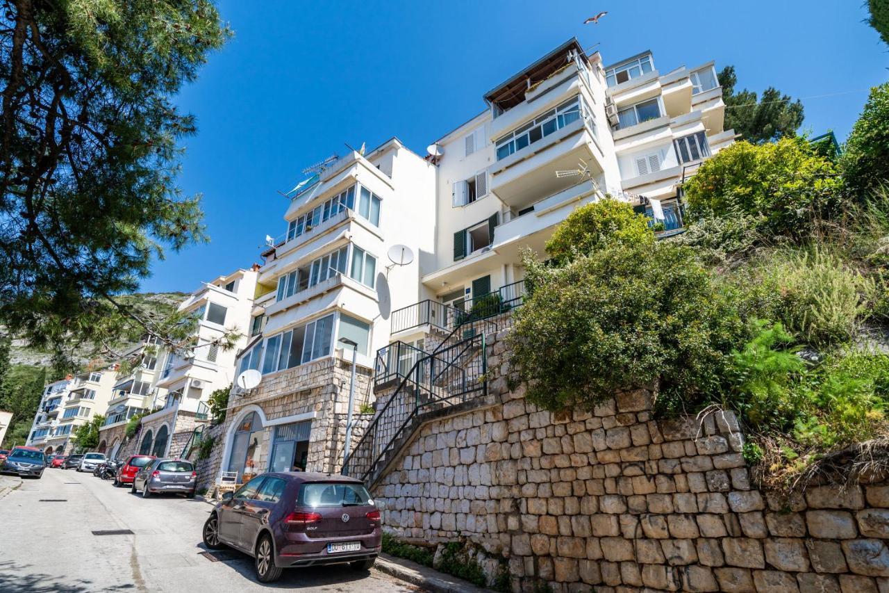 Apartment Bakus Дубровник Екстер'єр фото
