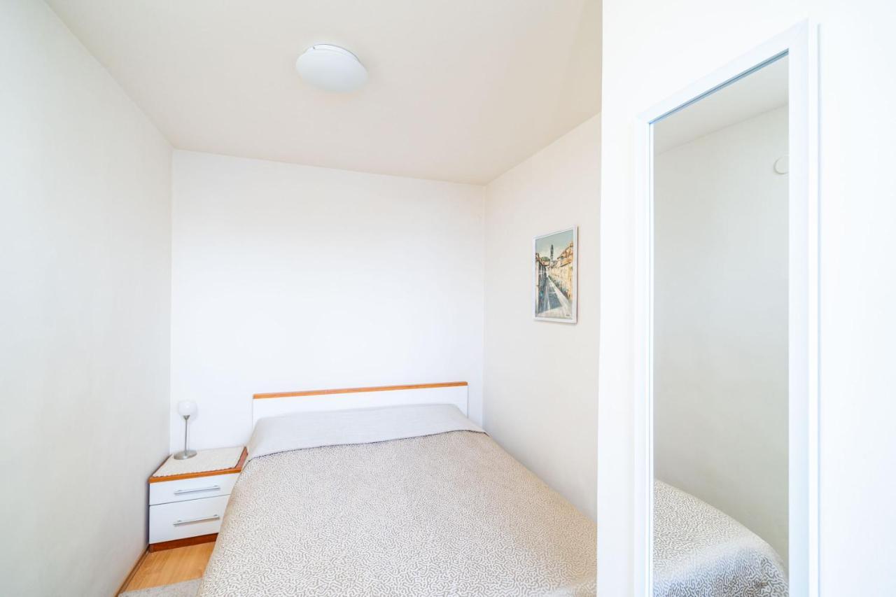 Apartment Bakus Дубровник Екстер'єр фото