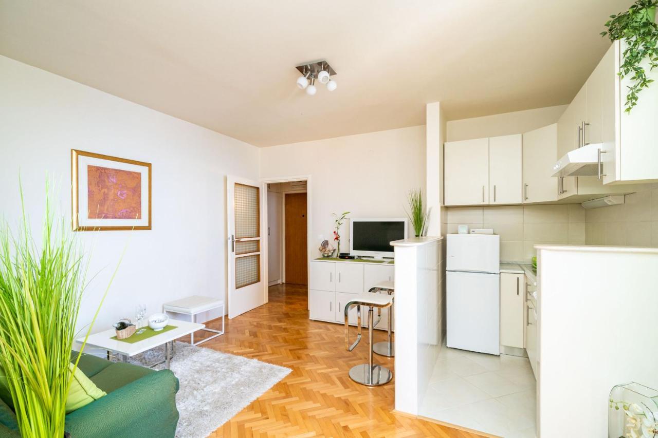 Apartment Bakus Дубровник Екстер'єр фото