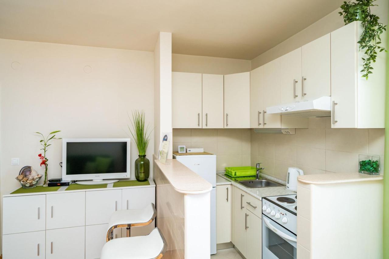 Apartment Bakus Дубровник Екстер'єр фото