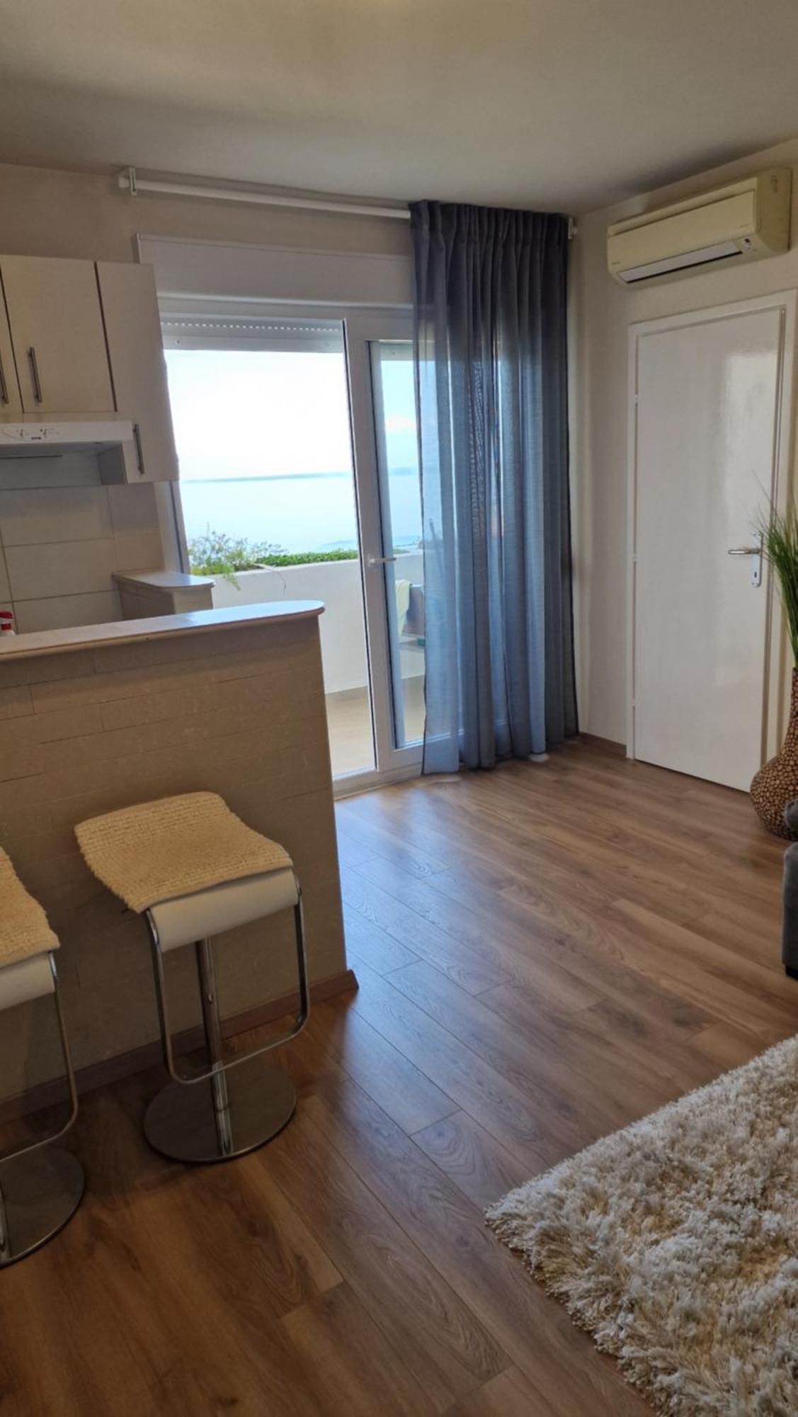 Apartment Bakus Дубровник Екстер'єр фото