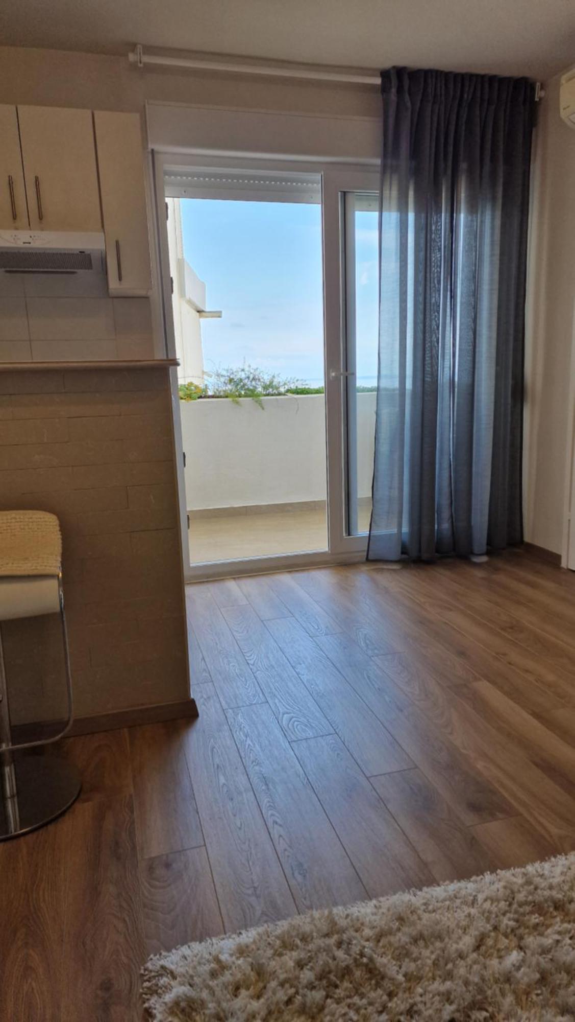 Apartment Bakus Дубровник Екстер'єр фото