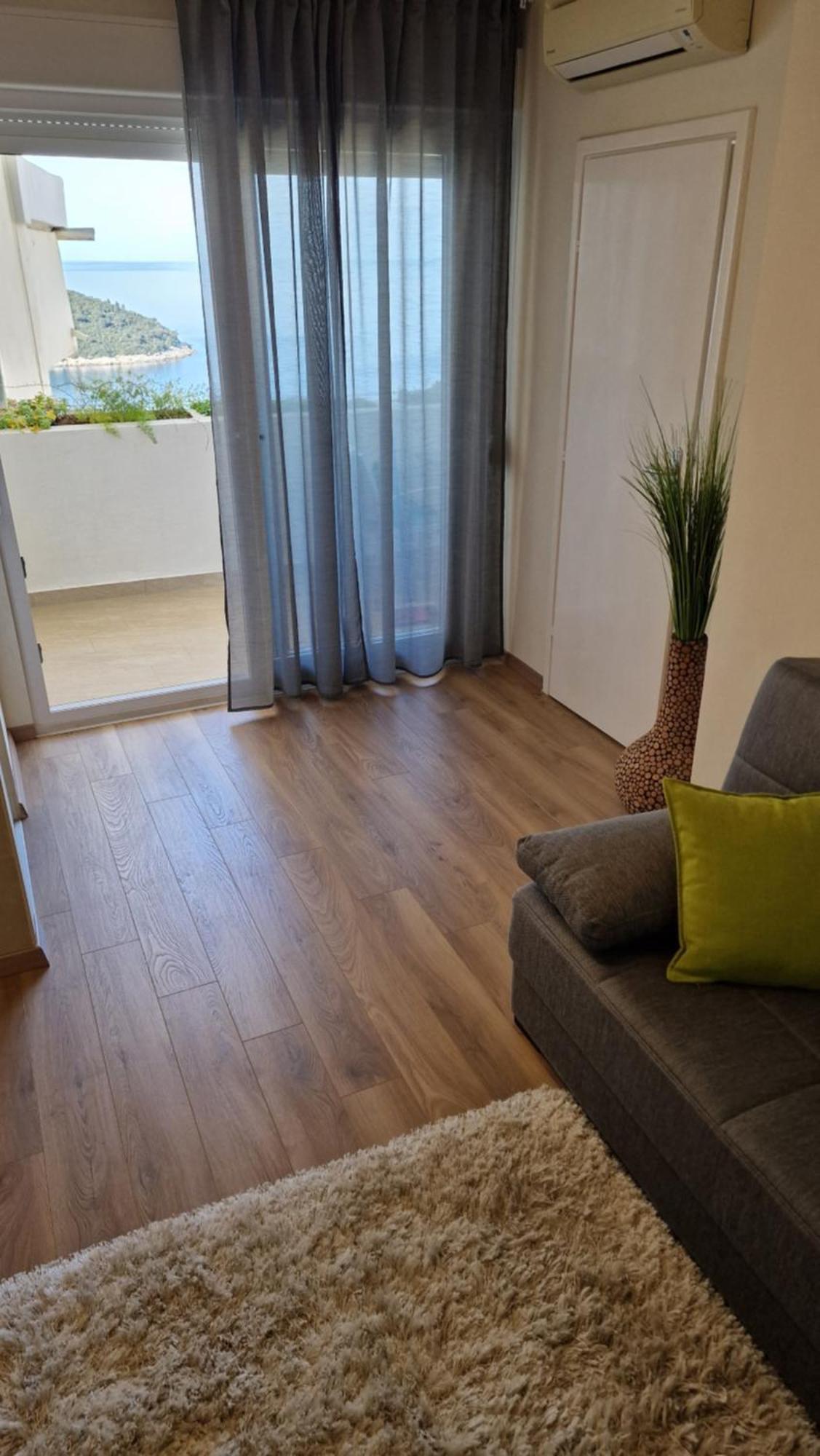 Apartment Bakus Дубровник Екстер'єр фото