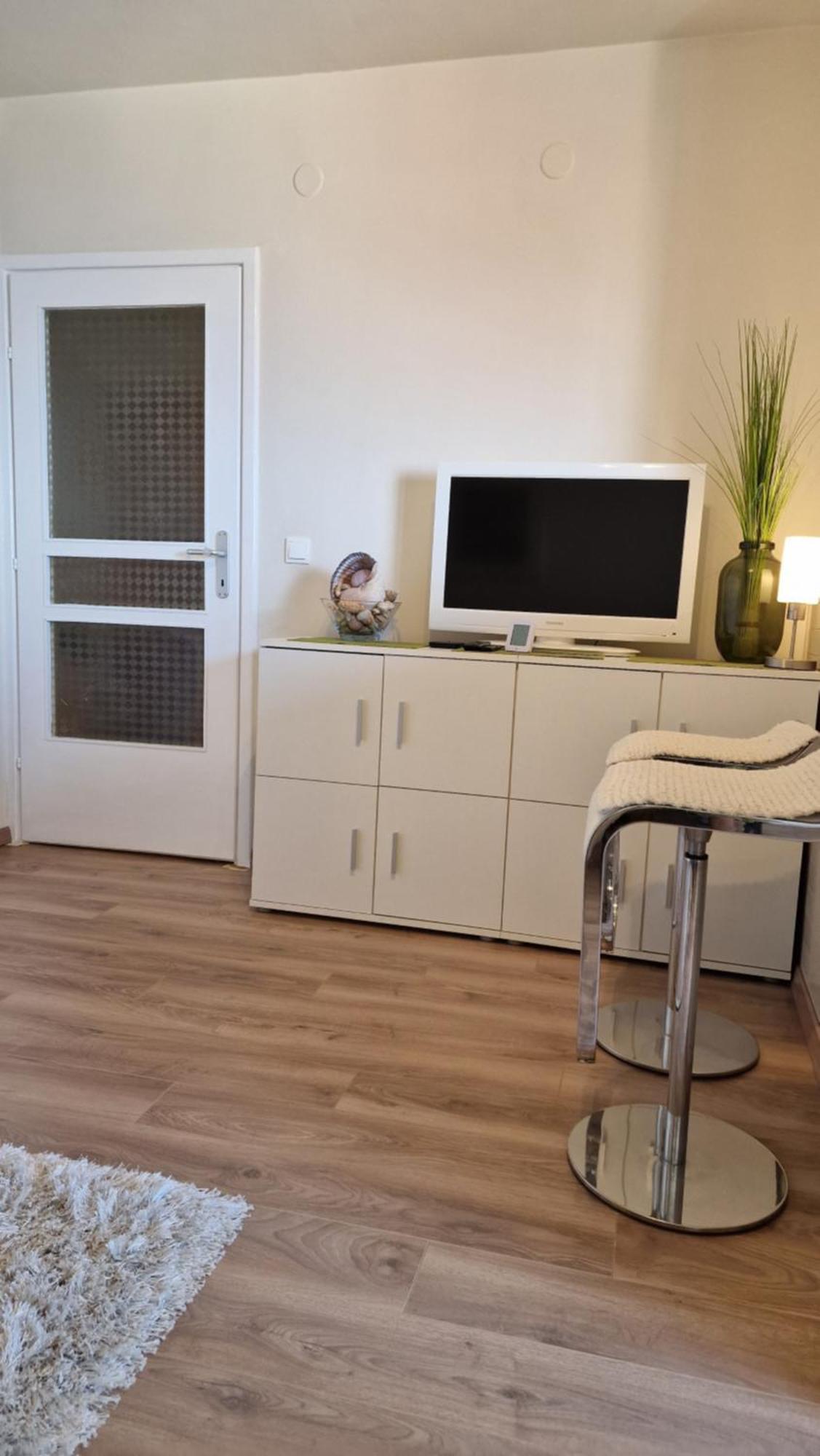 Apartment Bakus Дубровник Екстер'єр фото
