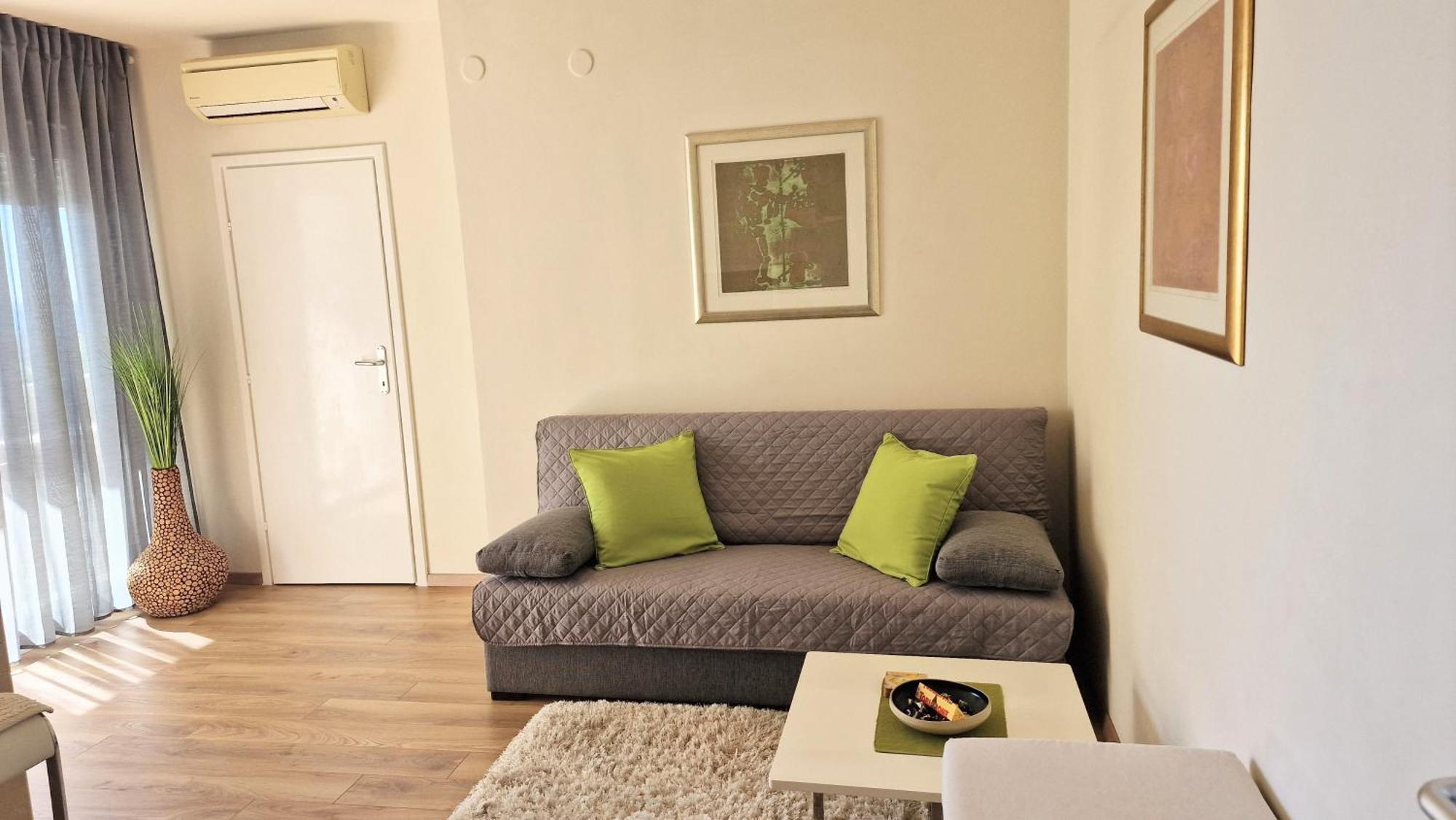 Apartment Bakus Дубровник Екстер'єр фото