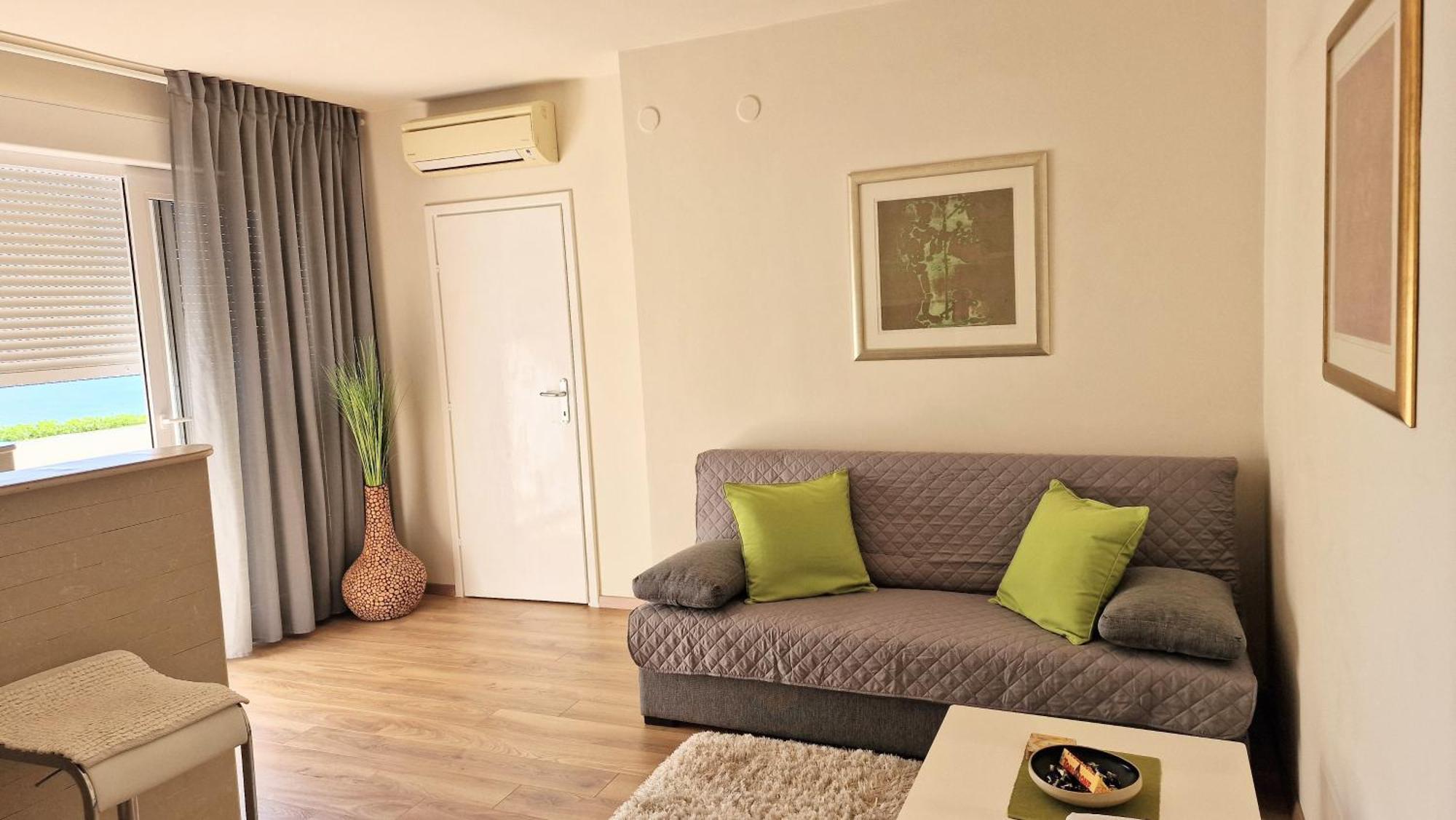 Apartment Bakus Дубровник Екстер'єр фото